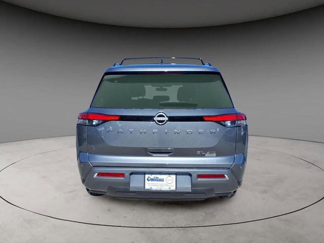 New 2026 Nissan Pathfinder SL image 7