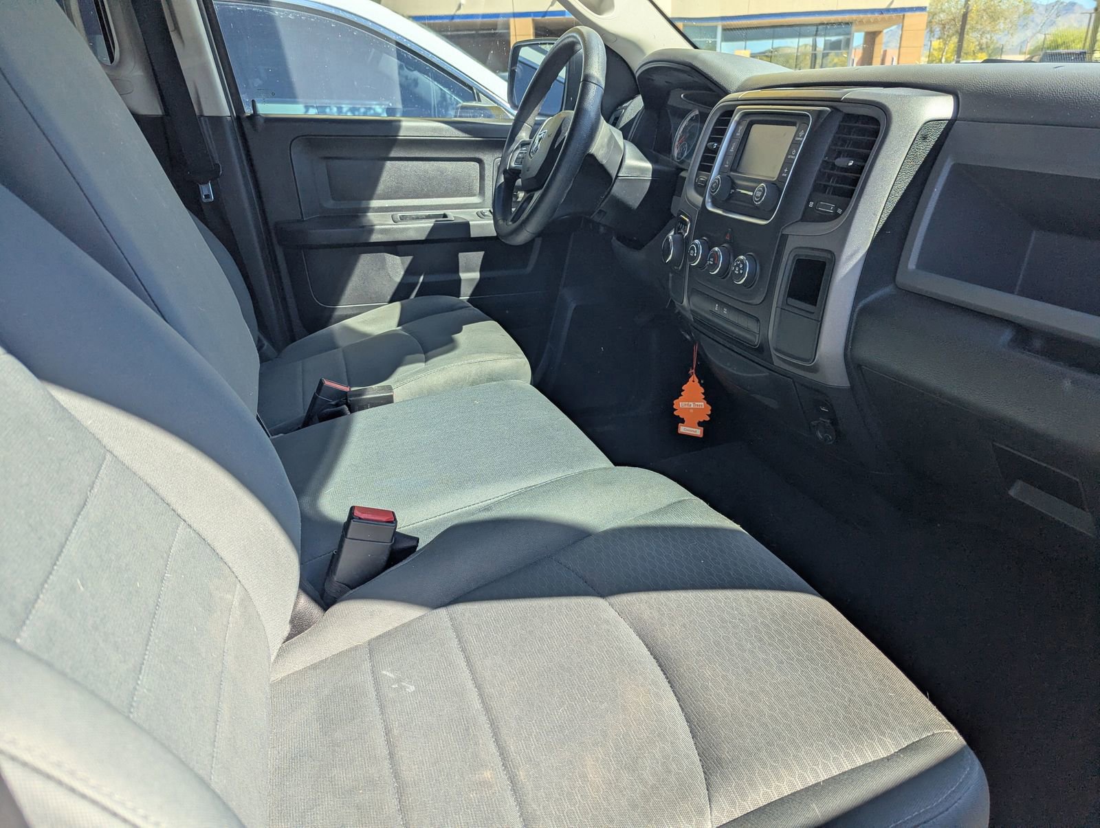 Used 2016 RAM 1500 Express image 6