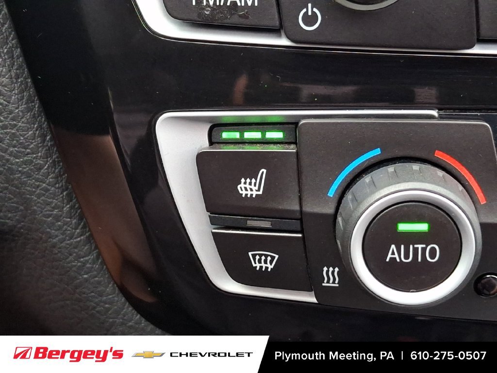 Used 2020 BMW 430i xDrive Convertible w/ Convenience Package AWD/4WD image 27