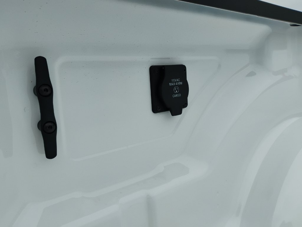 New 2026 RAM 3500 Tradesman w/ Chrome Appearance Group A AWD/4WD image 13