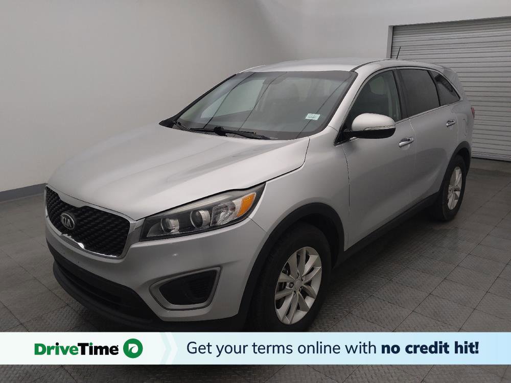 Used 2016 Kia Sorento L image 1