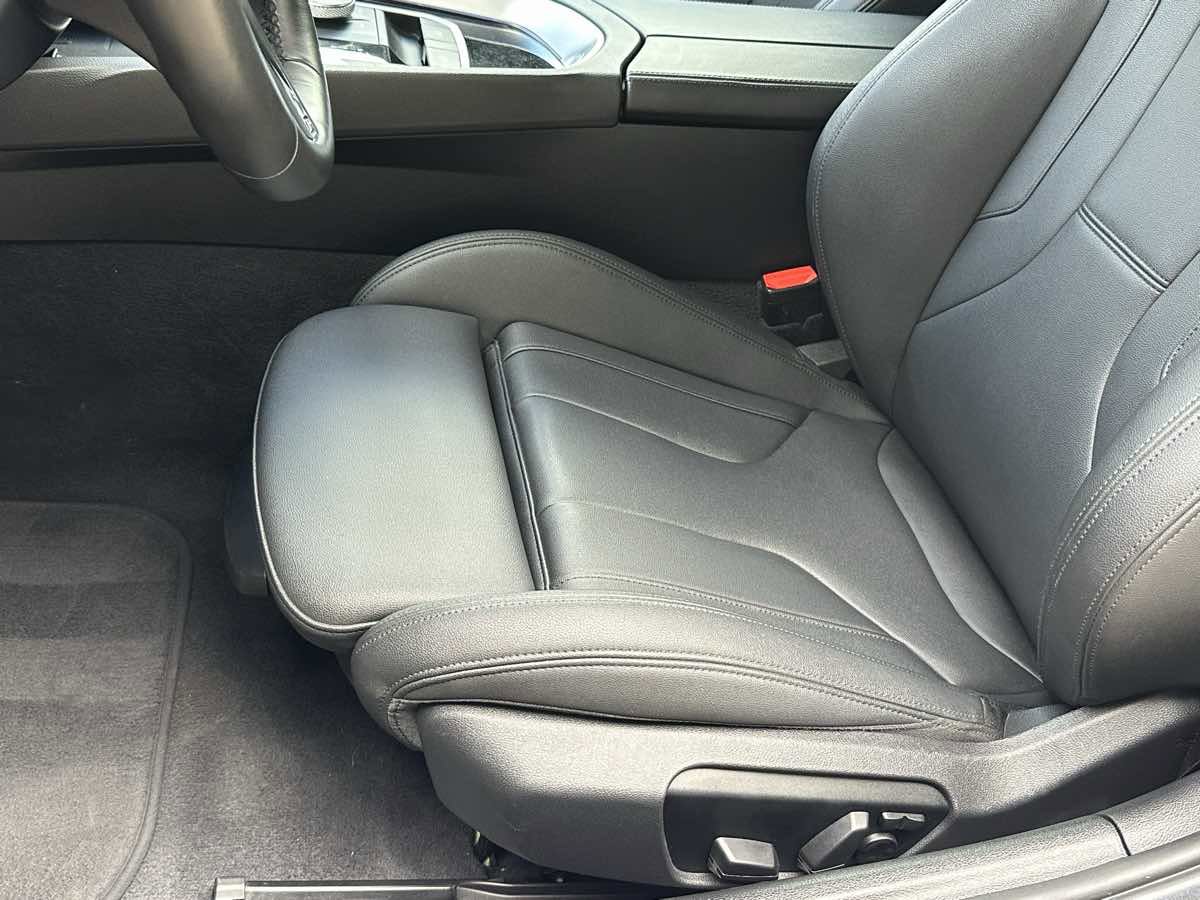 Used 2019 BMW Z4 sDrive30i w/ M Sport Package image 14