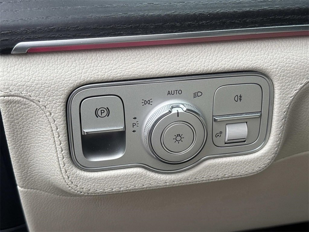 Used 2022 Mercedes-Benz GLE 350 GLE 350 image 23