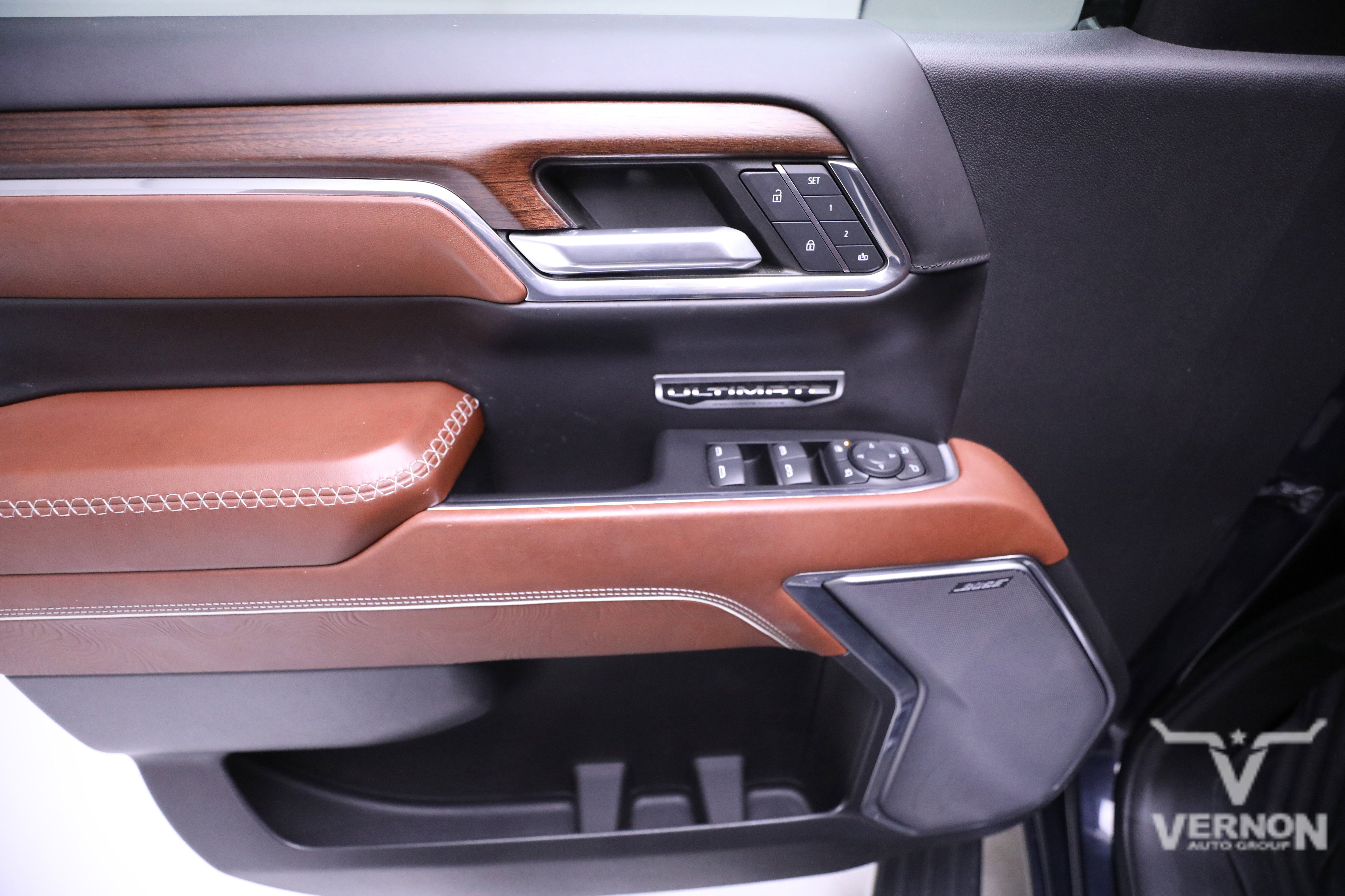 Used 2023 GMC Sierra 1500 Denali Ultimate image 20