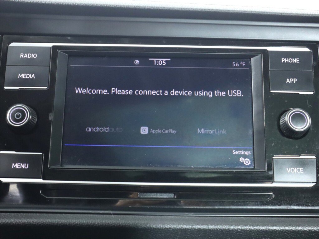 Used 2021 Volkswagen Jetta SE FWD image 19
