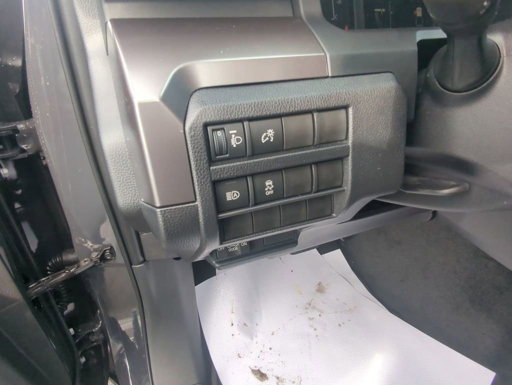 New 2026 Toyota Tacoma SR5 image 14