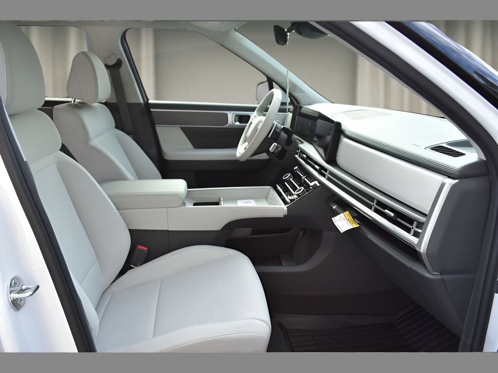 New 2026 Hyundai Santa Fe SE image 15