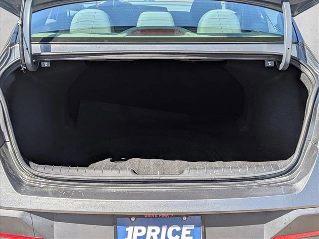 Used 2024 Hyundai Elantra SEL FWD image 6
