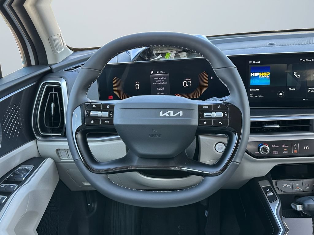 New 2026 Kia Sorento S AWD/4WD image 12