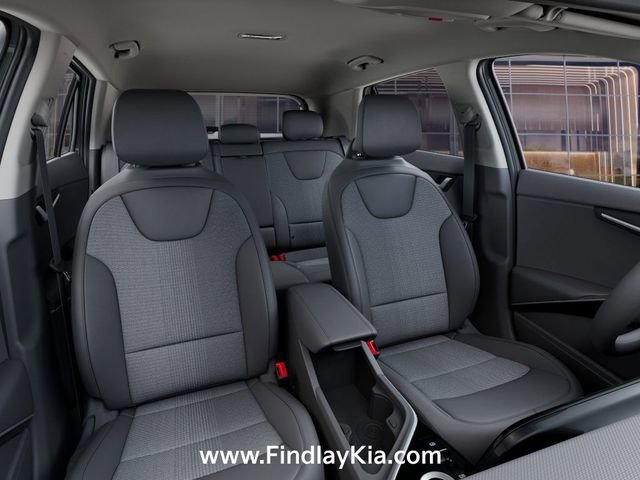 New 2026 Kia Niro Wind FWD image 34