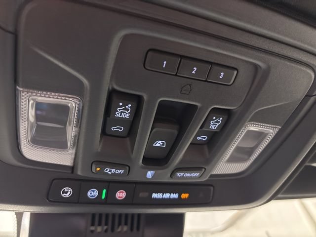 New 2026 Chevrolet Silverado 2500 ZR2 AWD/4WD image 37