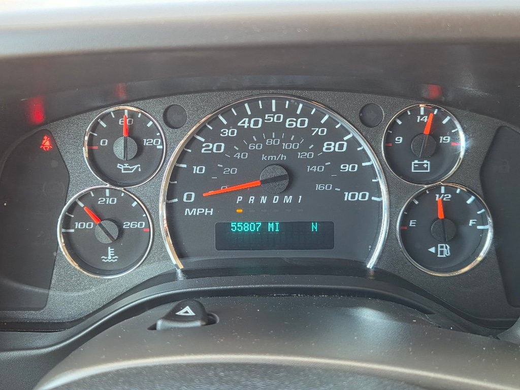 Used 2022 Chevrolet Express 3500 LS RWD image 17