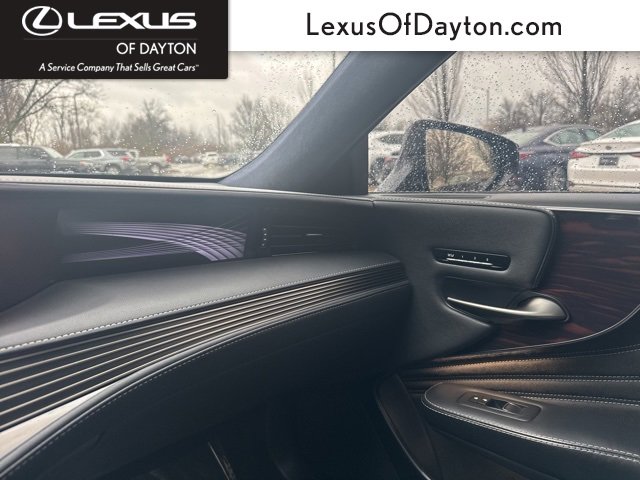 Used 2019 Lexus LS 500 500 Base image 30