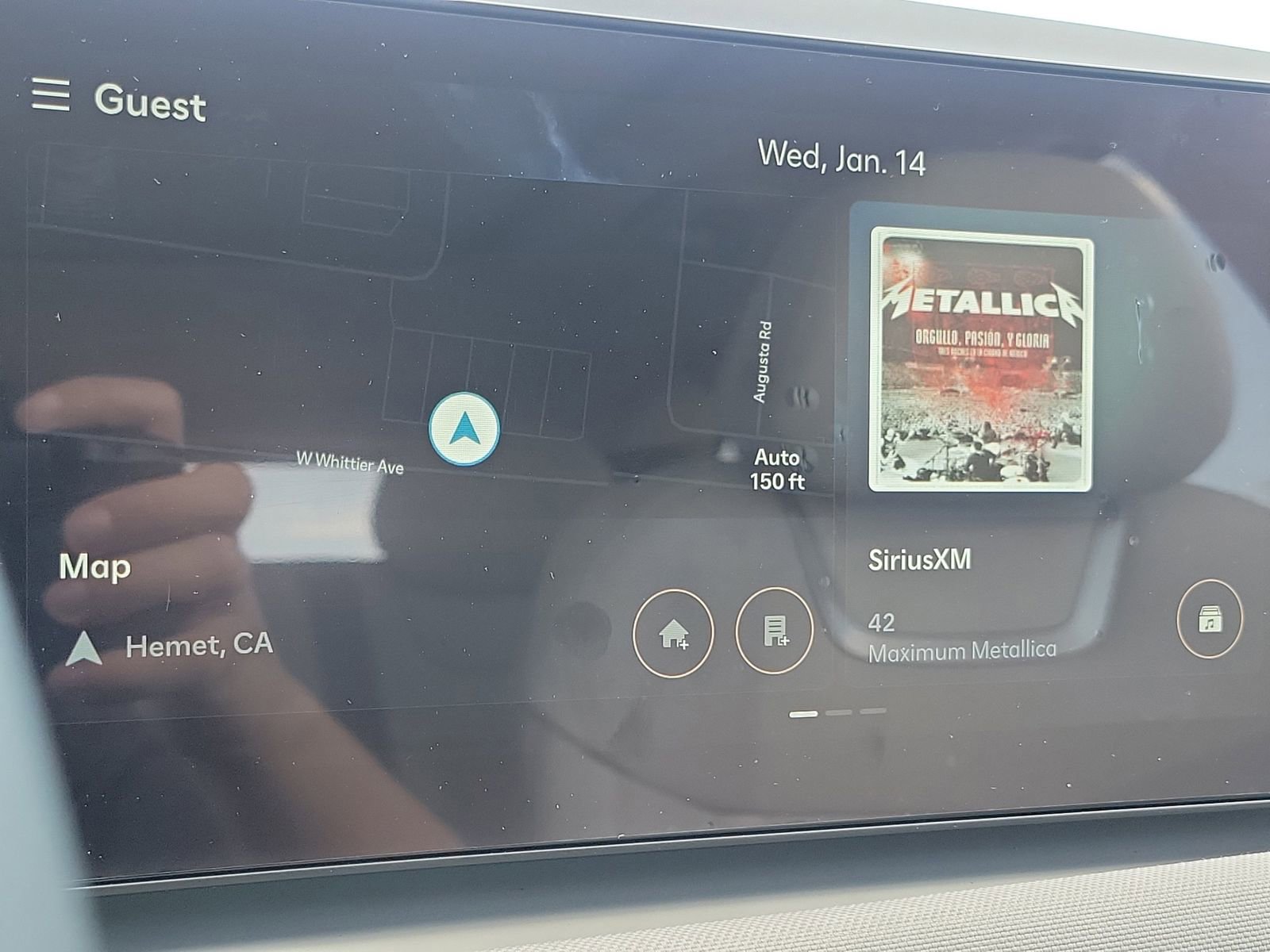 New 2026 Hyundai Tucson Limited image 13