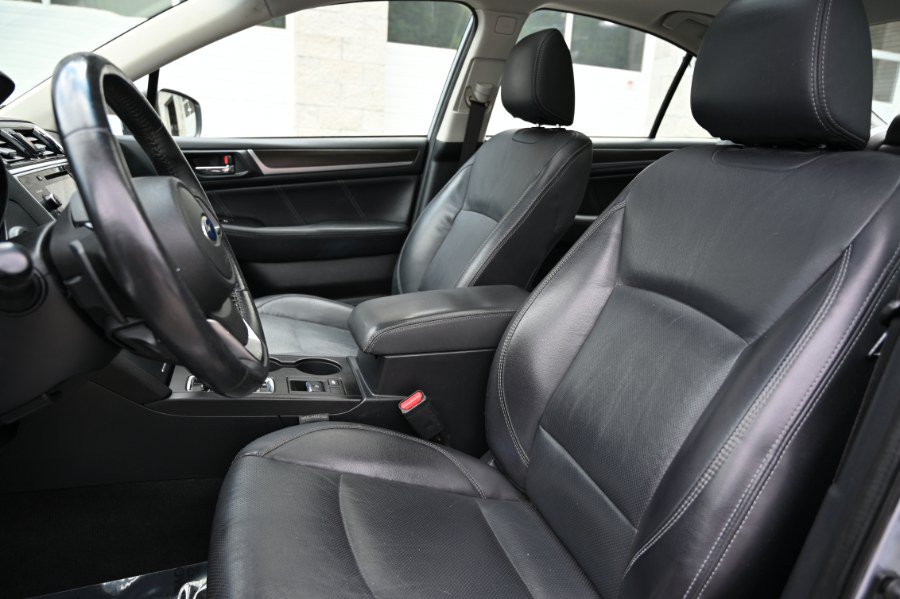 Used 2018 Subaru Legacy 2.5i Limited AWD/4WD image 11