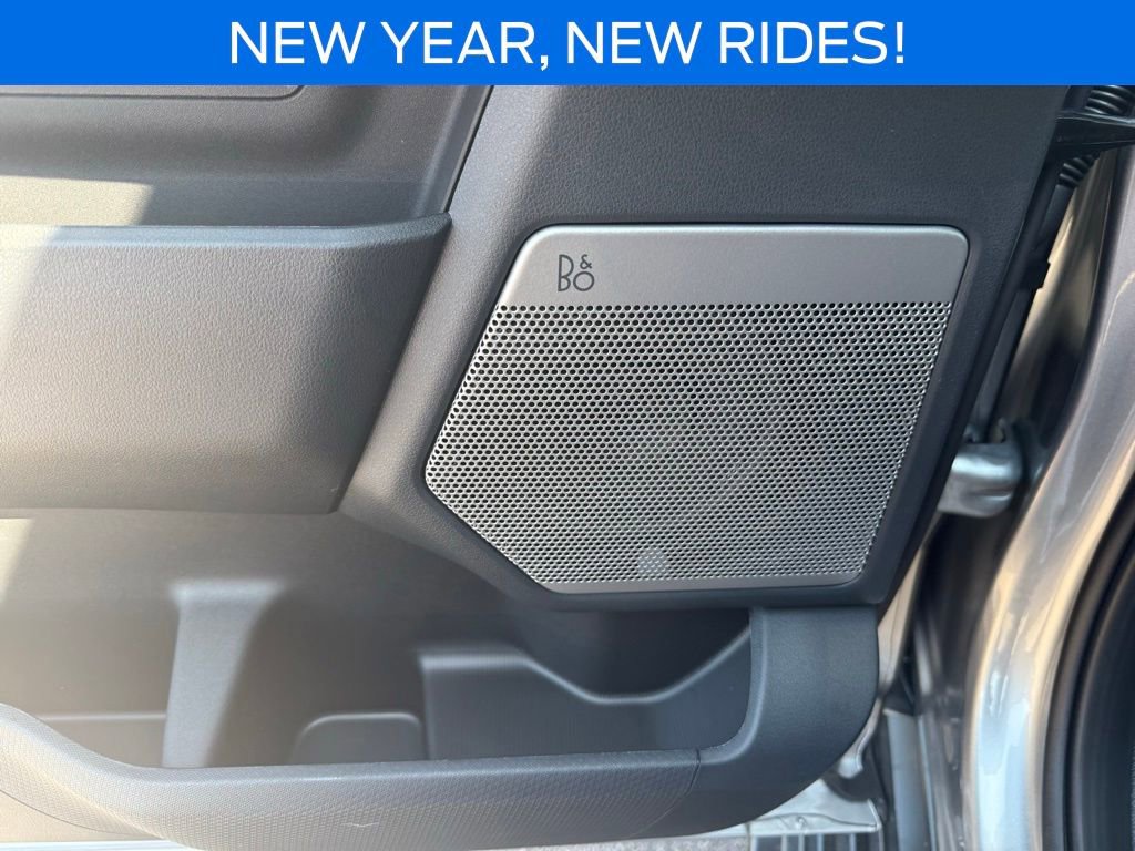 New 2025 Ford F150 Lariat w/ Equipment Group 501A Mid image 20