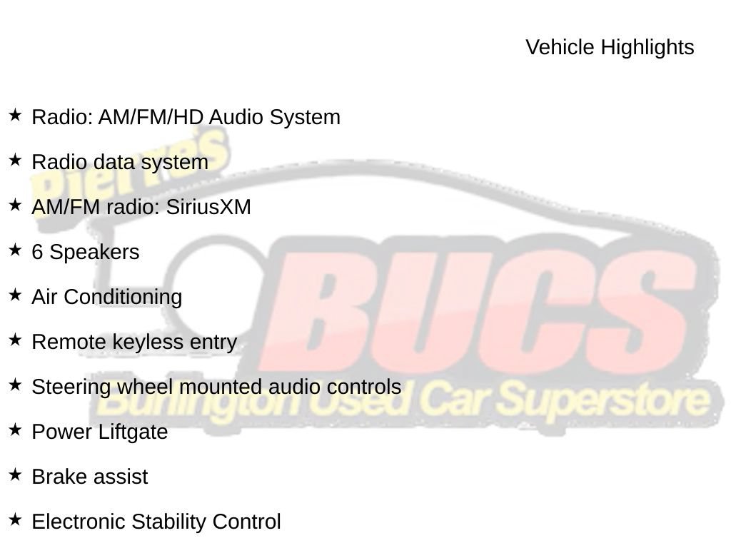 Used 2025 Hyundai Tucson SEL AWD/4WD image 5