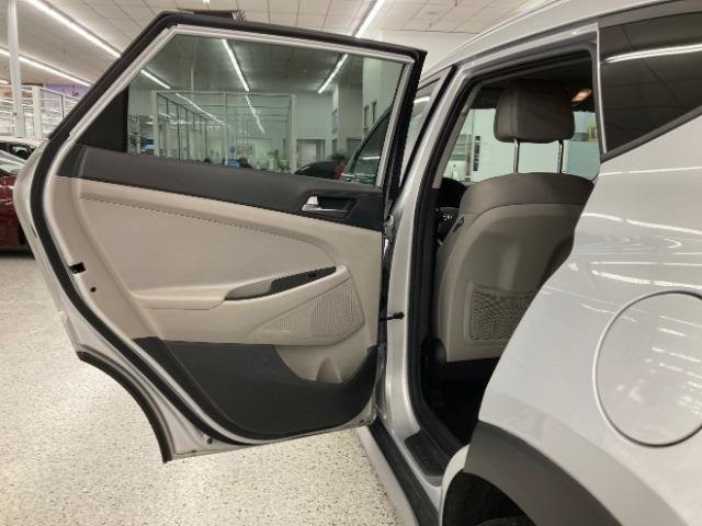 Used 2018 Hyundai Tucson SEL FWD image 27