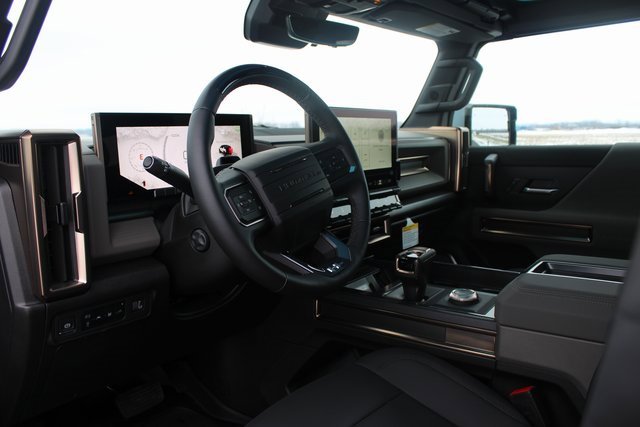 New 2024 GMC Hummer EV 3X w/ Omega Edition image 10