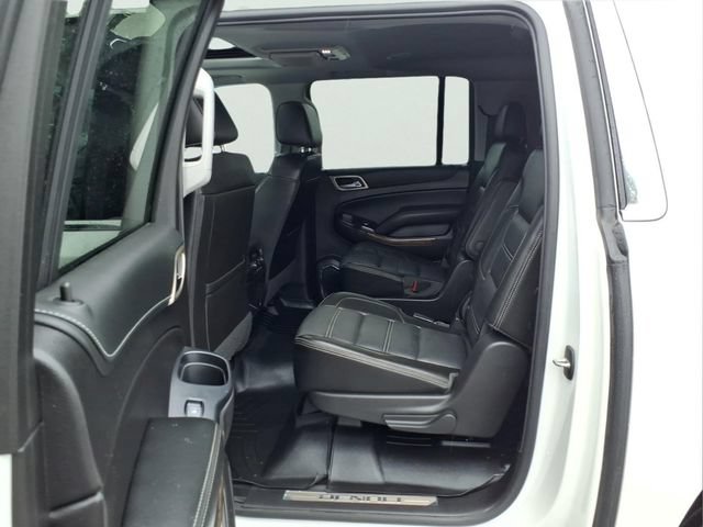 Used 2018 GMC Yukon XL Denali w/ Open Road Package AWD/4WD image 11