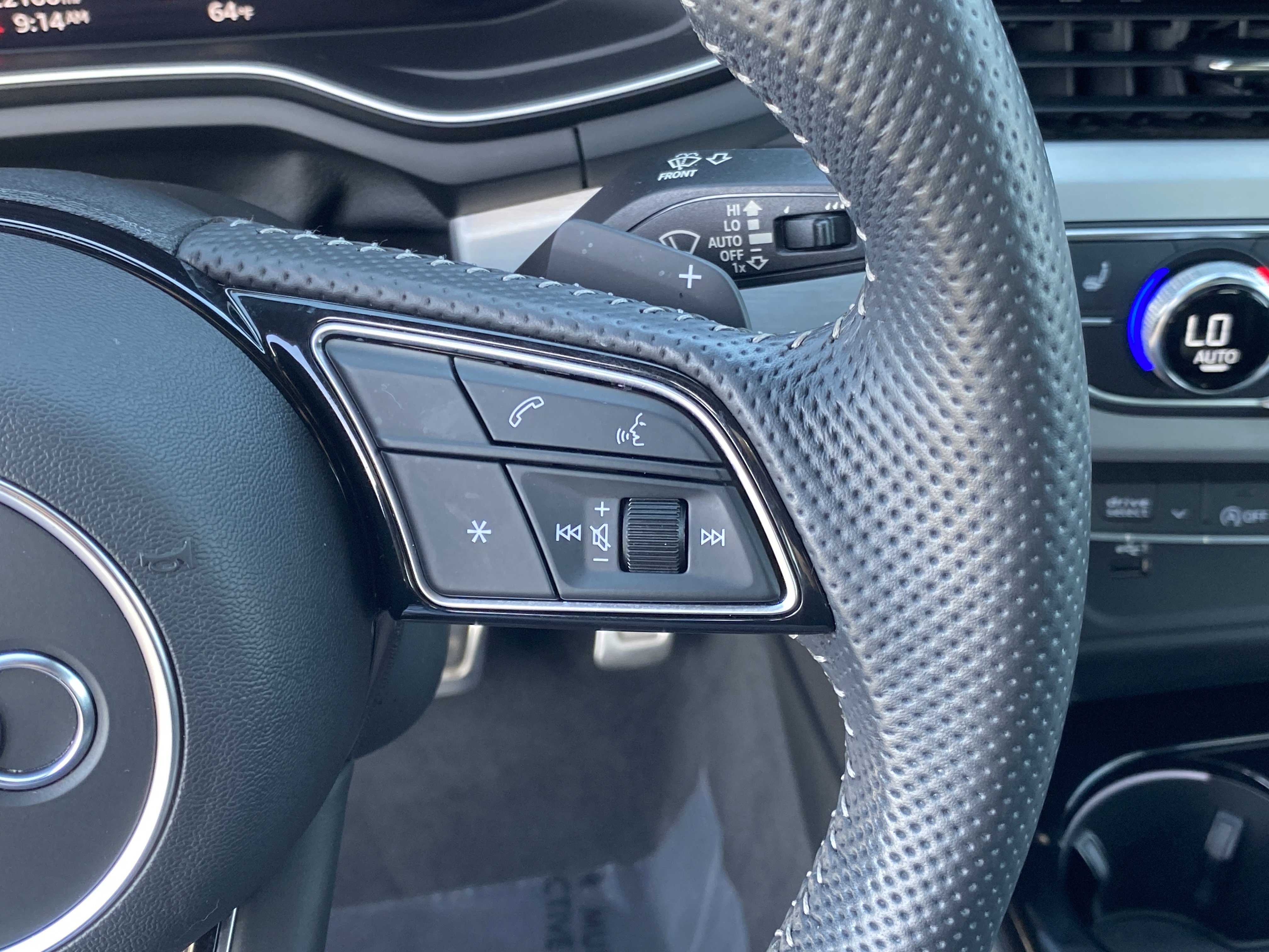 Used 2020 Audi A4 2.0T Prestige w/ Prestige Package image 28