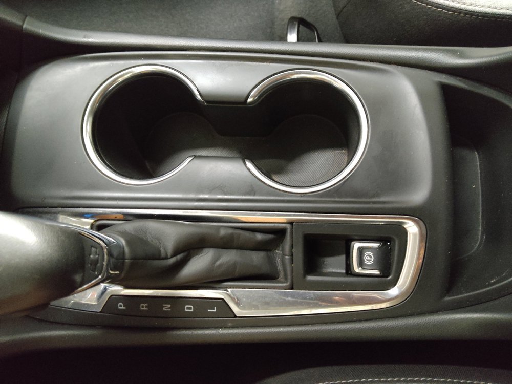 Used 2022 Chevrolet Equinox LT FWD image 26