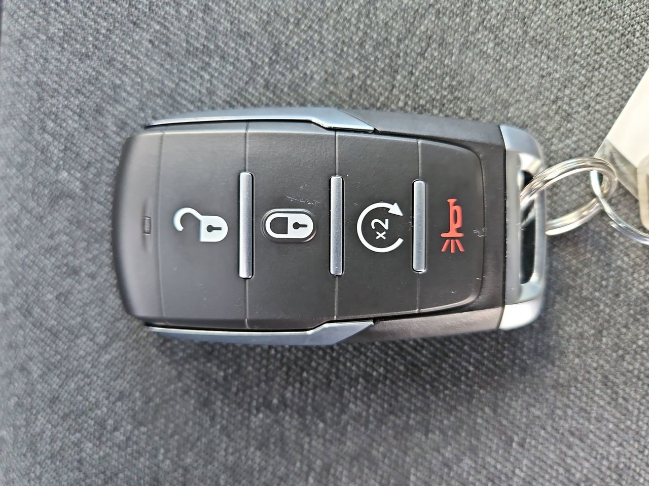 New 2026 RAM 1500 Big Horn w/ Night Edition image 35