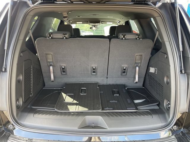 New 2026 Chevrolet Tahoe LS w/ LPO, Dark Essentials Package AWD/4WD image 24