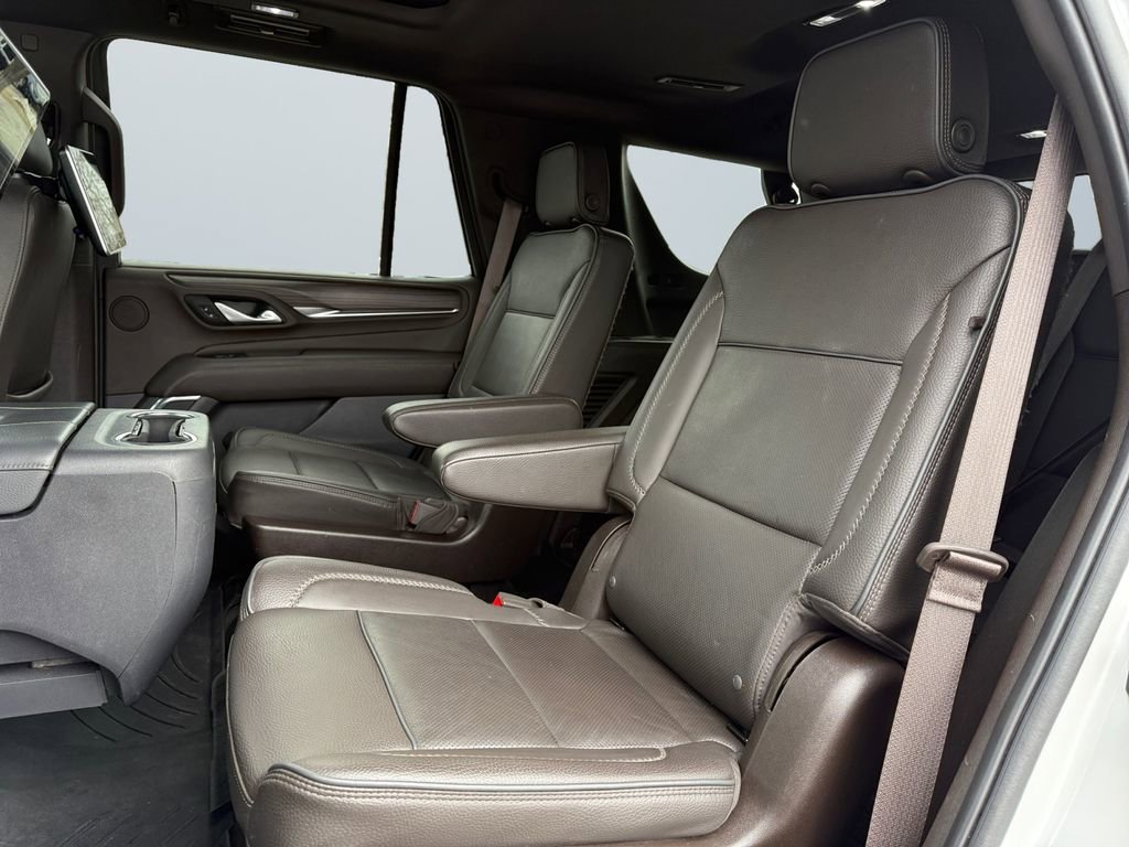 Used 2022 GMC Yukon Denali image 13