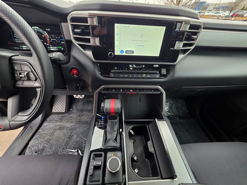 Used 2025 Toyota Sequoia SR5 image 18