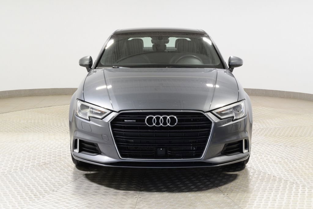 Used 2018 Audi A3 2.0T Premium w/ Convenience Package image 12