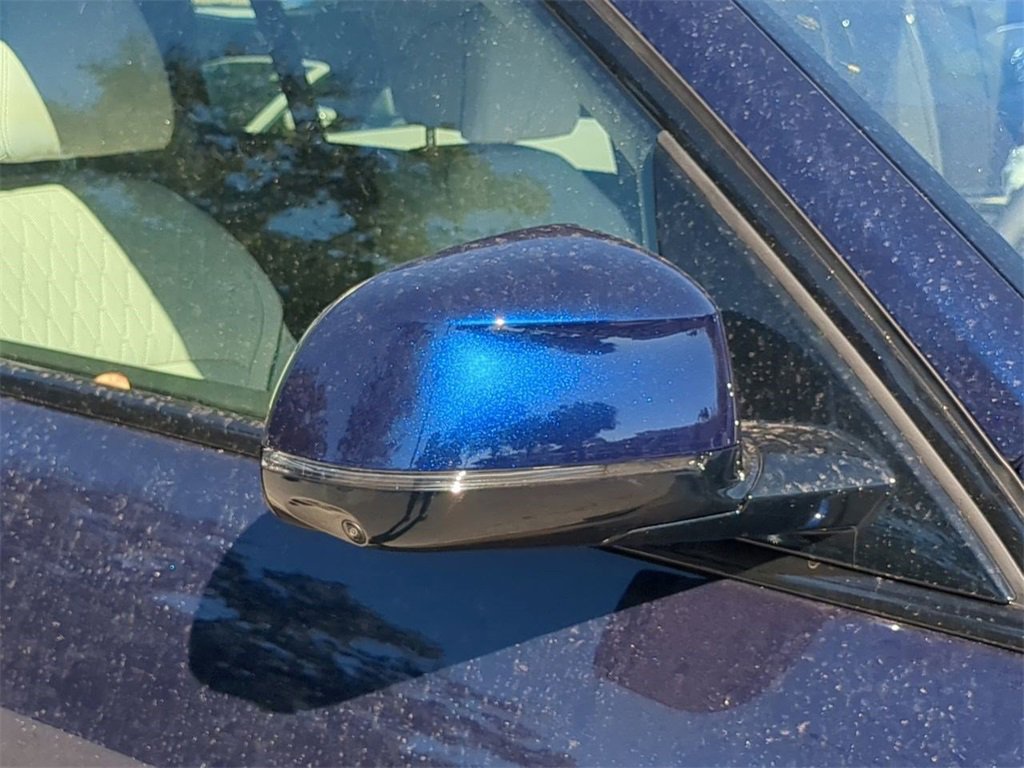 New 2026 BMW X7 xDrive40i w/ Executive Package image 12