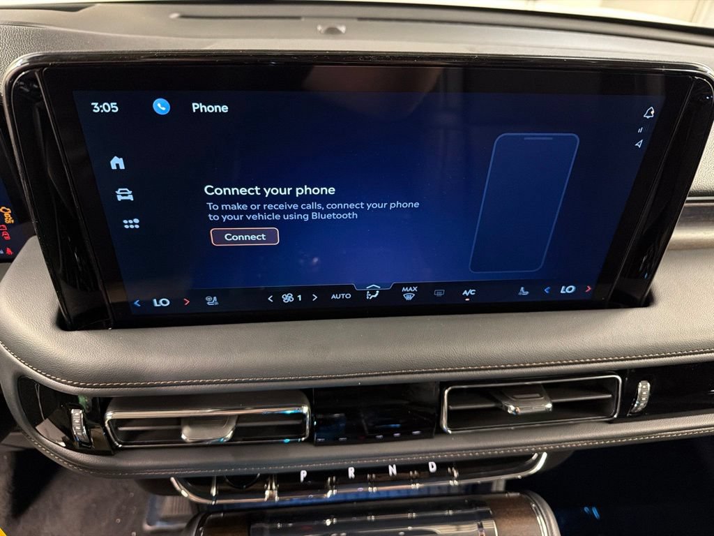 New 2026 Lincoln Aviator Reserve AWD/4WD image 12