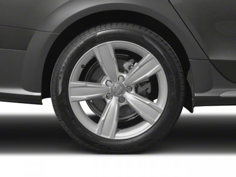 Used 2013 Audi A4 Premium Plus w/ Premium Plus Pkg image 11