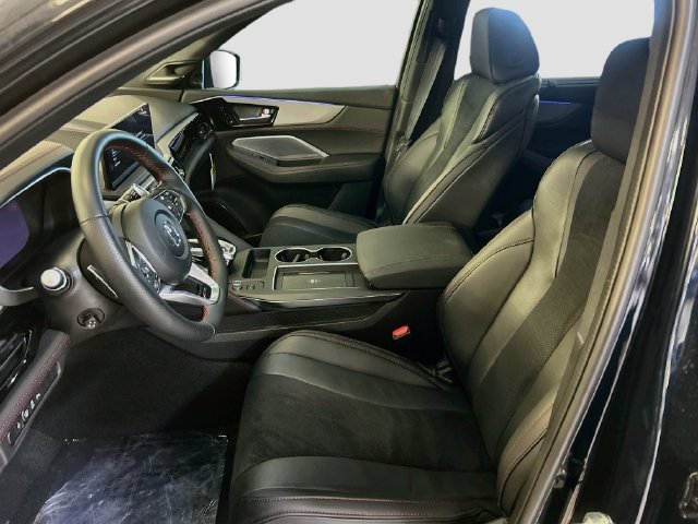 Certified 2026 Acura MDX A-Spec AWD/4WD image 22