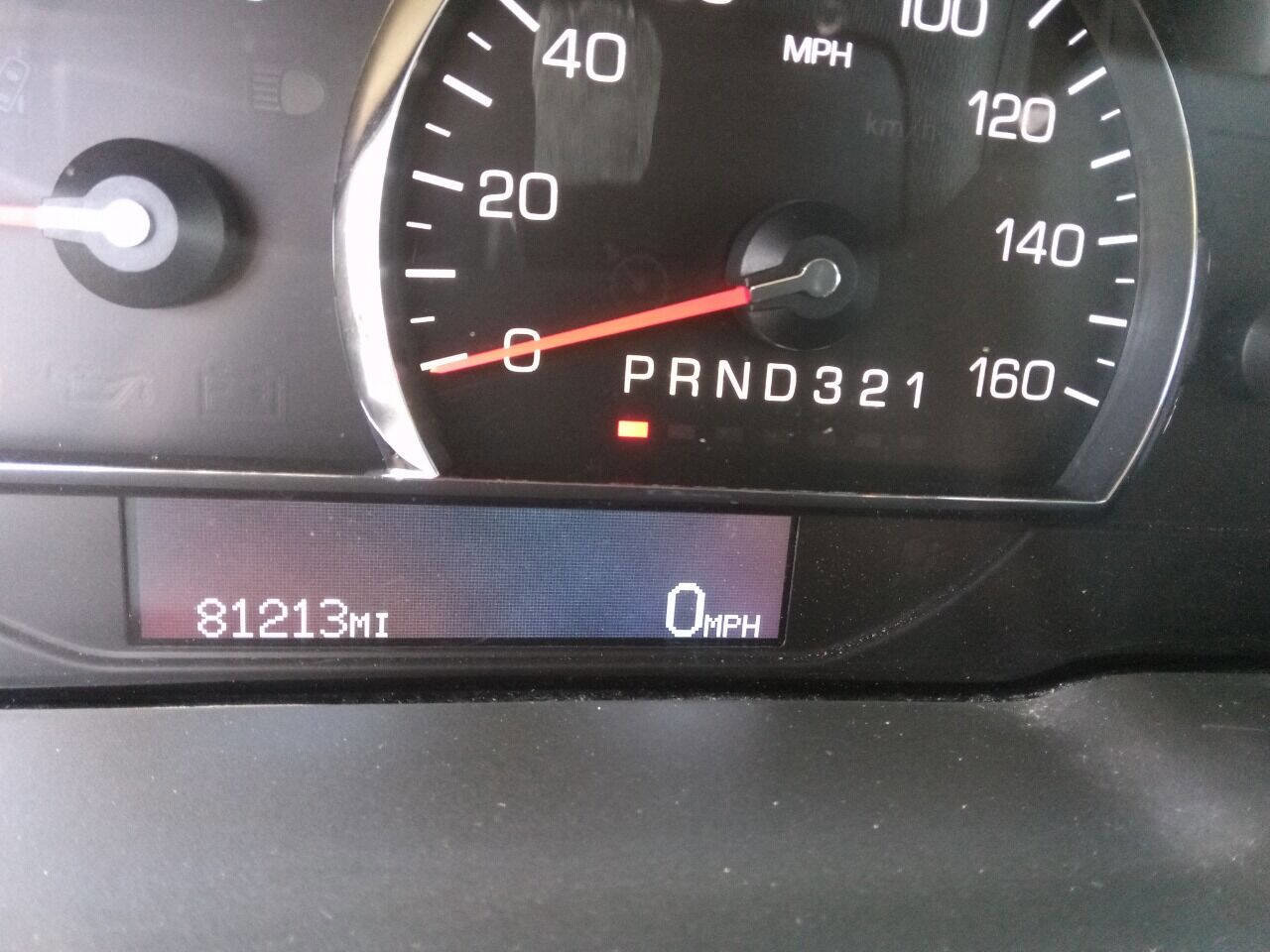 Used 2011 Cadillac DTS Limousine image 8