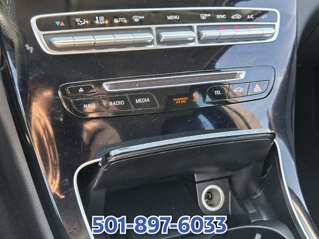 Used 2016 Mercedes-Benz C 300 Sedan w/ Premium 1 Package image 20