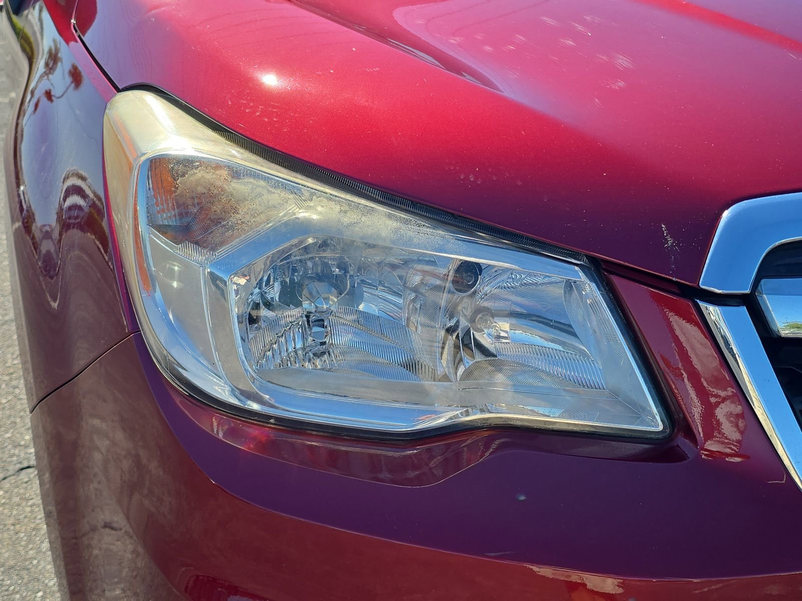 Used 2016 Subaru Forester 2.5i w/ Popular Package #1 image 7