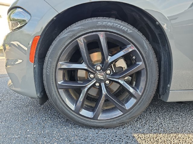 Used 2023 Dodge Charger SXT w/ Blacktop Package RWD image 36