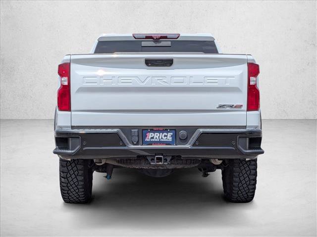 Used 2023 Chevrolet Silverado 1500 ZR2 w/ Technology Package image 6