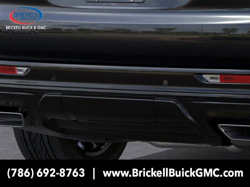 New 2026 Buick Enclave Sport Touring image 14