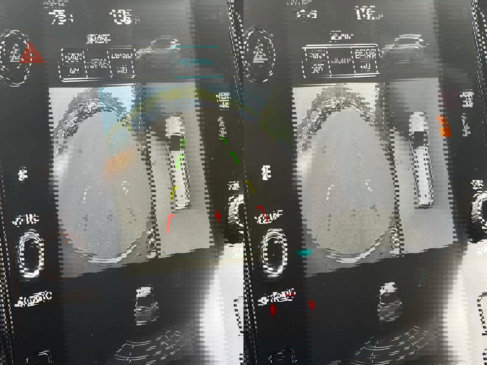 New 2025 Subaru Ascent Bronze Edition image 22