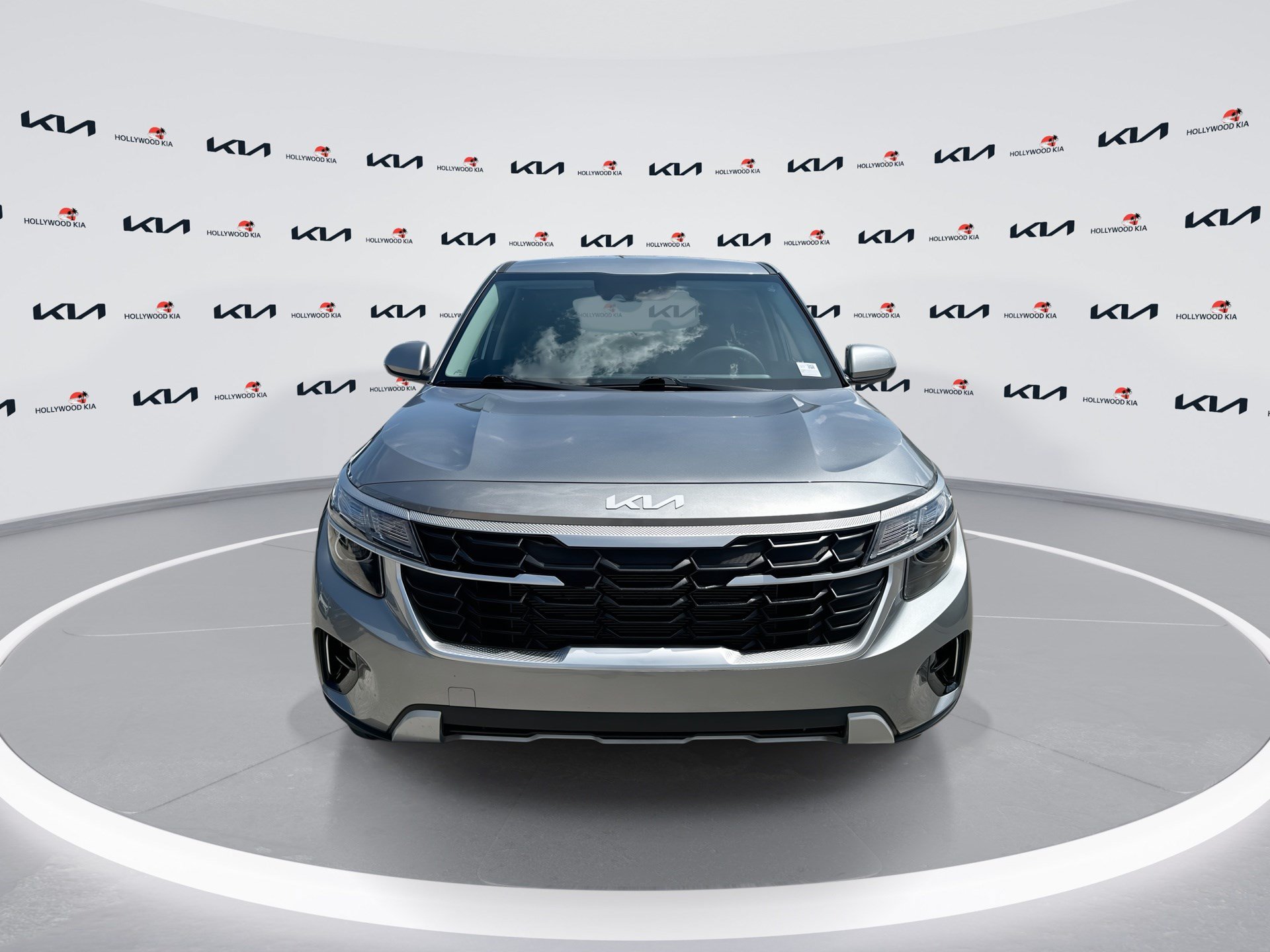 Certified 2024 Kia Seltos LX AWD/4WD image 3