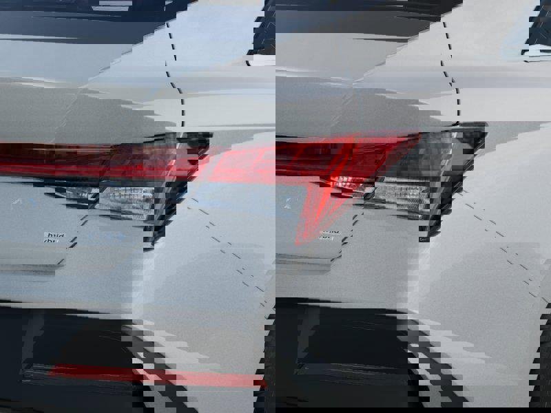 New 2026 Hyundai Elantra Limited image 10