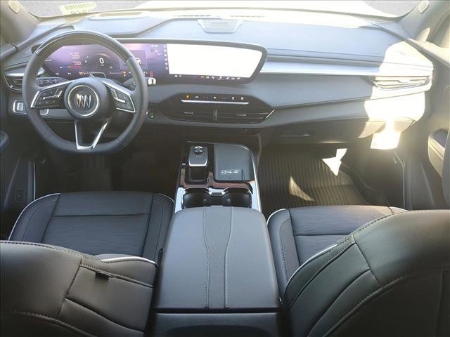 New 2026 Buick Enclave Sport Touring w/ Super Cruise Package image 15