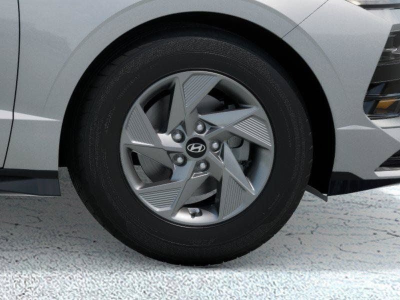 New 2026 Hyundai Sonata SE FWD image 10