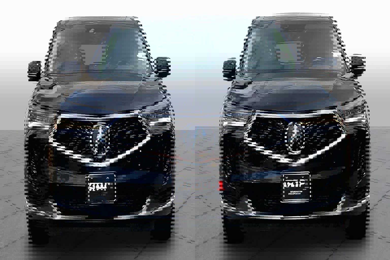 Used 2023 Acura RDX FWD w/ Technology Package image 4