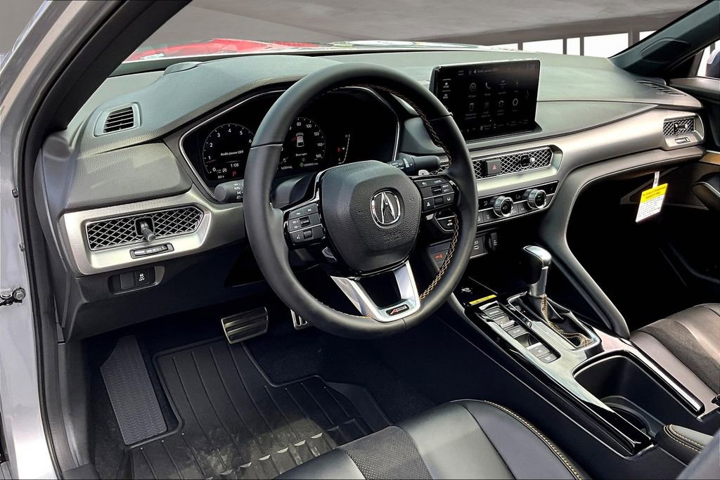 New 2026 Acura Integra A-Spec image 11