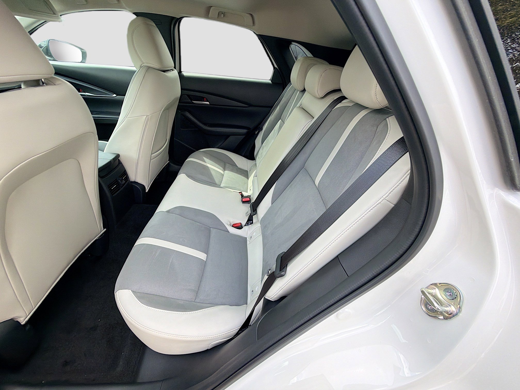 New 2026 MAZDA CX-30 Aire Edition image 23