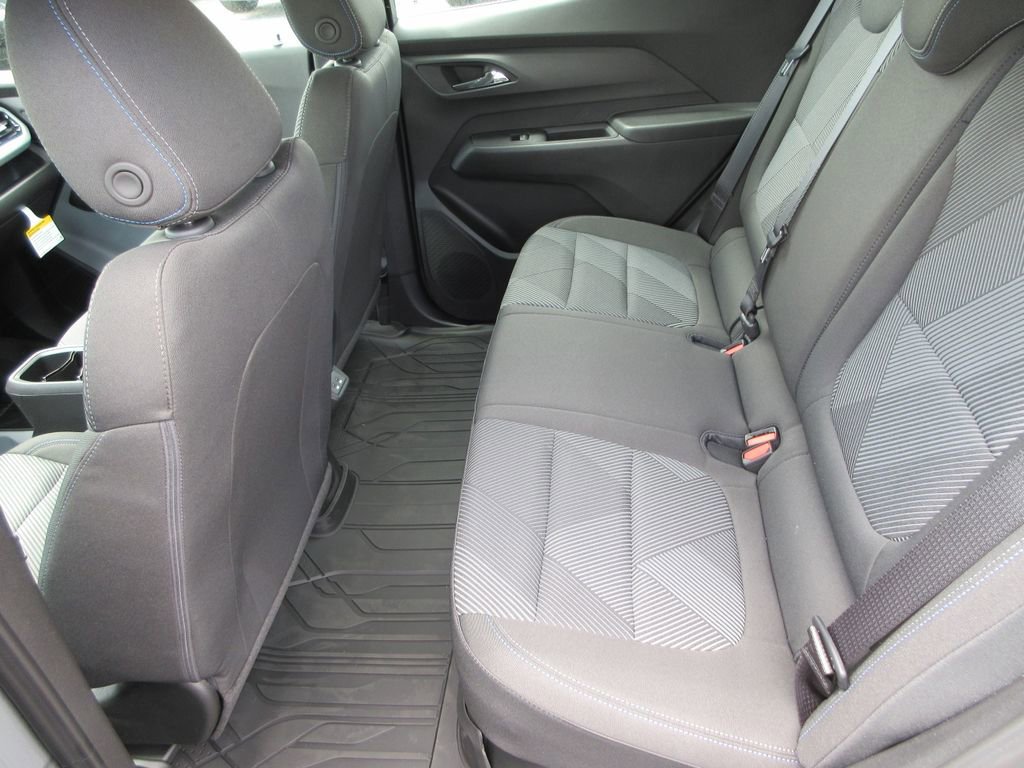 New 2027 Chevrolet Bolt LT FWD image 12